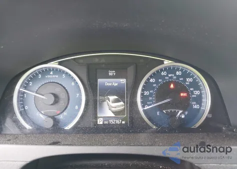 2016 Toyota Camry Le from USA, damaged, VIN 4T4BF1FK5GR549932